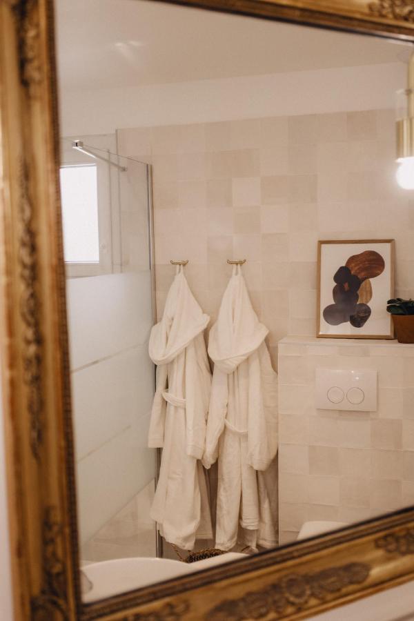 Le Clos Serein Le Beausset Exteriér fotografie